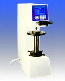 bank digitale brinell-hardheidsmachine voor ferro- en non-ferrometaal 8 hbw - 650 hbw