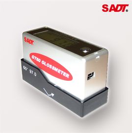 Astm D523 20 graden draagbare glansmeter voor verf